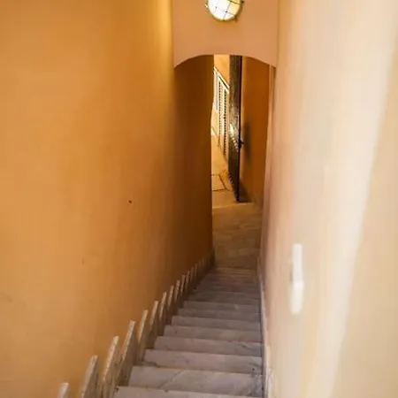 Borgo Antico - La Pousadalmare
