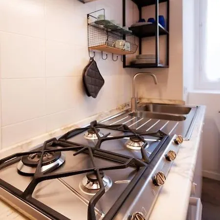 Borgo Antico - La Pousadalmare Apartment *