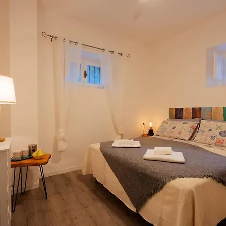 Borgo Antico - La Pousadalmare Apartment Tellaro
