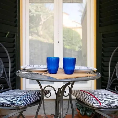Apartment Borgo Antico - La Pousadalmare