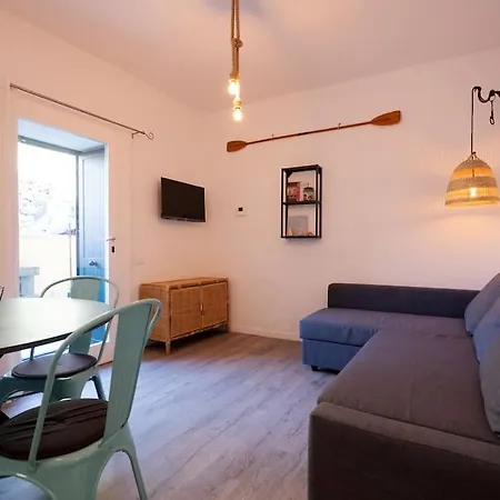 Borgo Antico - La Pousadalmare Apartment Tellaro