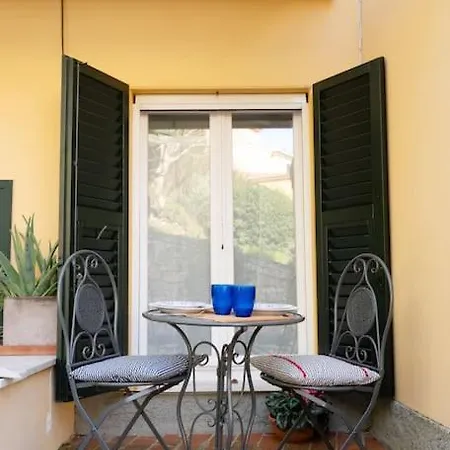 Borgo Antico - La Pousadalmare * Tellaro