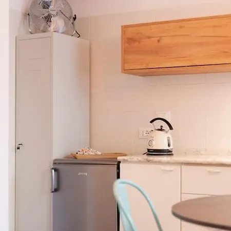 Apartment Borgo Antico - La Pousadalmare *