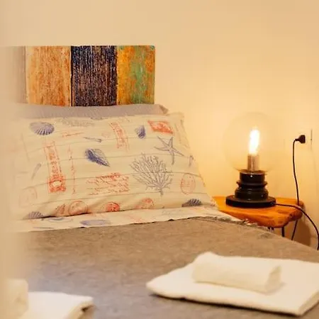 Apartment Borgo Antico - La Pousadalmare Tellaro