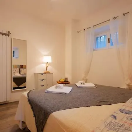 Borgo Antico - La Pousadalmare Tellaro
