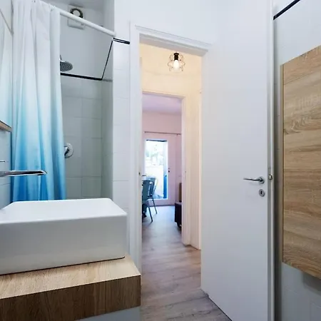 Apartment Borgo Antico - La Pousadalmare Tellaro