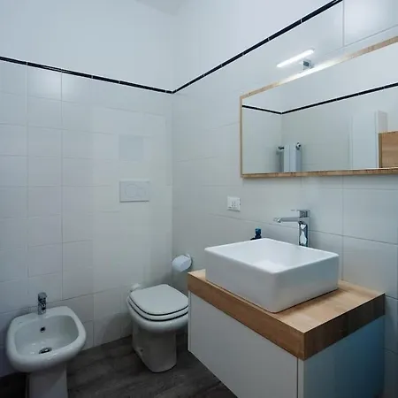 Borgo Antico - La Pousadalmare Apartment Tellaro