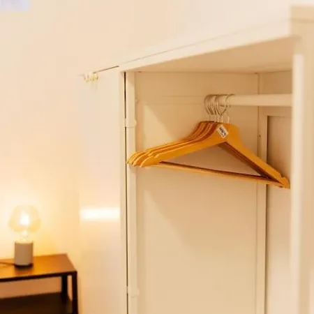 Borgo Antico - La Pousadalmare Apartment