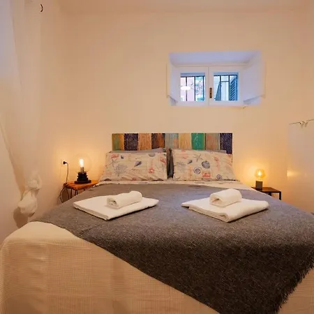 Borgo Antico - La Pousadalmare Apartment