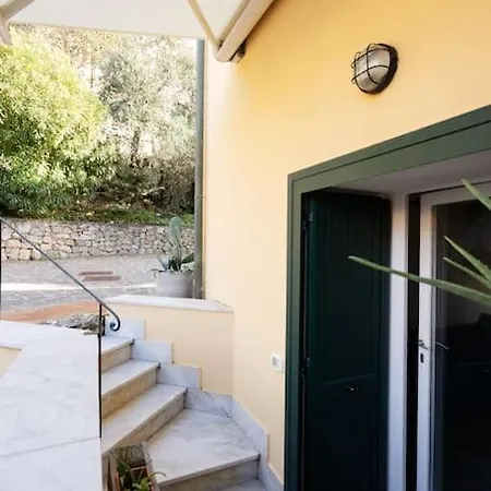 Apartment Borgo Antico - La Pousadalmare Tellaro