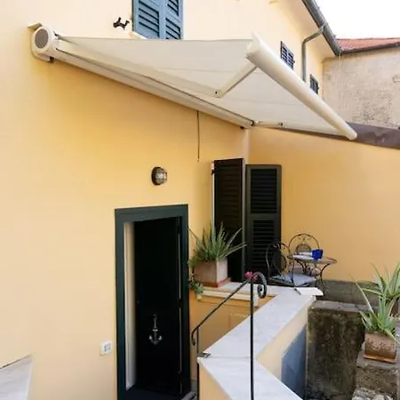 Borgo Antico - La Pousadalmare Apartment
