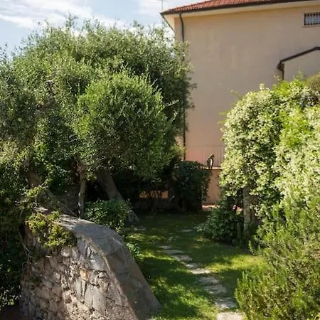 Apartment Borgo Antico - La Pousadalmare *