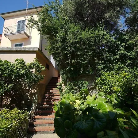 Borgo Antico - La Pousadalmare Apartment *