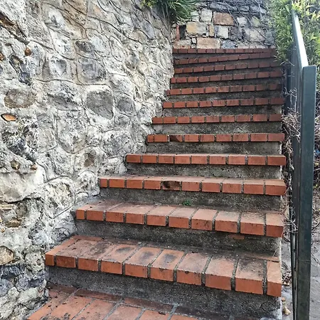 Borgo Antico - La Pousadalmare * Tellaro