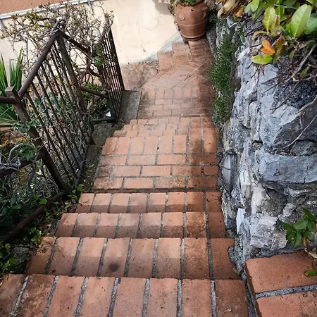 Borgo Antico - La Pousadalmare Tellaro